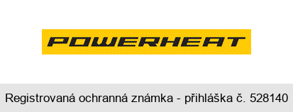 POWERHEAT