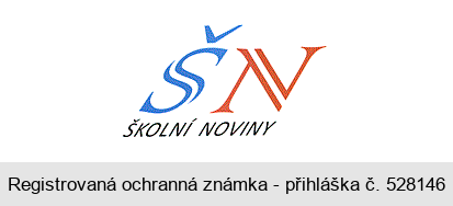 ŠN ŠKOLNÍ NOVINY