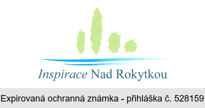 Inspirace Nad Rokytkou