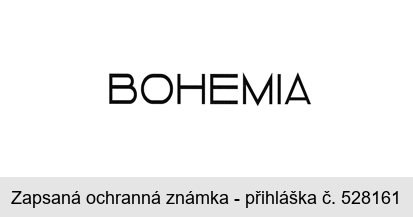 BOHEMIA