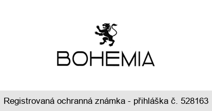 BOHEMIA