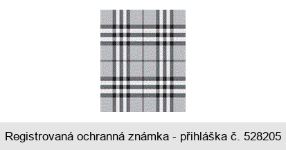 Ochranná známka