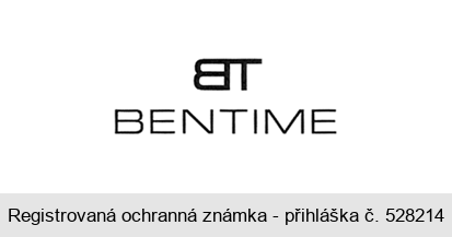 BT BENTIME