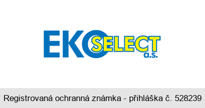 EKOSELECT a.s.