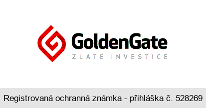 GoldenGate ZLATÉ INVESTICE