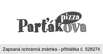 Parťákova pizza