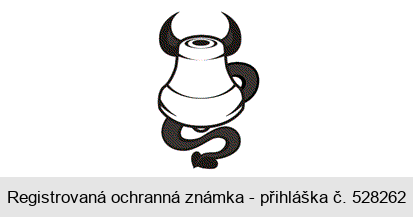 Ochranná známka