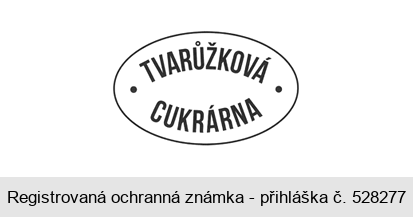 TVARŮŽKOVÁ CUKRÁRNA