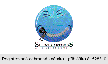 SILENT CARTOONS ANIMATION STUDIO