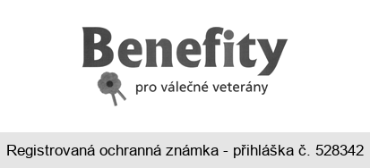 Benefity pro válečné veterány