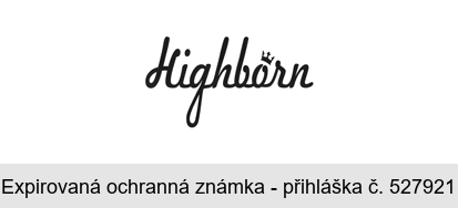 Highborn