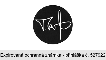 Ochranná známka