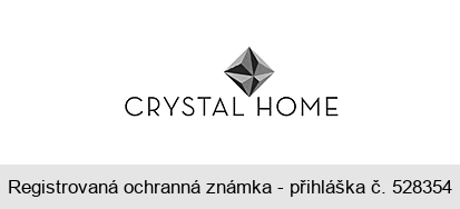 CRYSTAL HOME