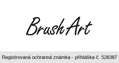 BrushArt