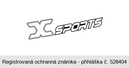 X SPORTS