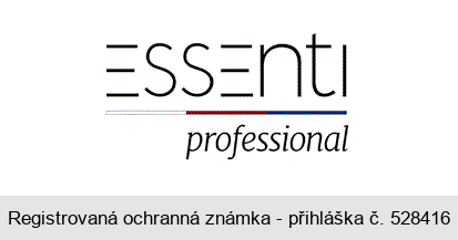 essenti professional