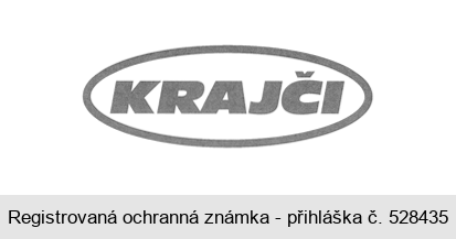 KRAJČI