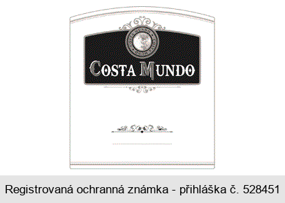 COSTA MUNDO