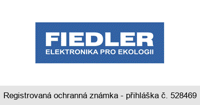 FIEDLER elektronika pro ekologii