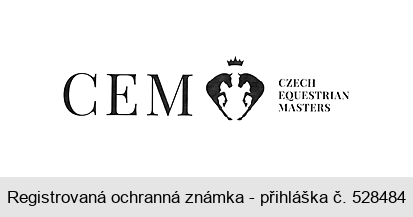 CEM CZECH EQUESTRIAN MASTERS
