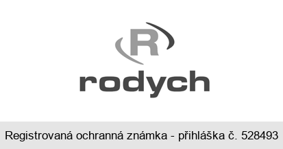 R rodych