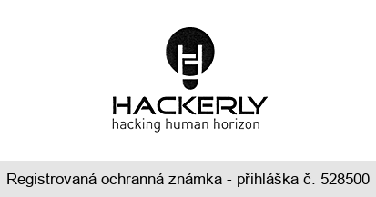 HACKERLY hacking human horizon