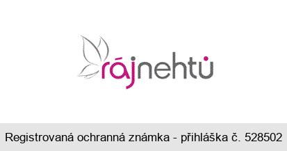 rájnehtů