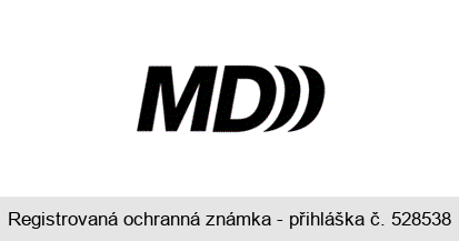 MD