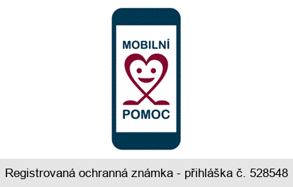 MOBILNÍ POMOC