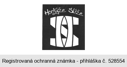 Horkýže slíže