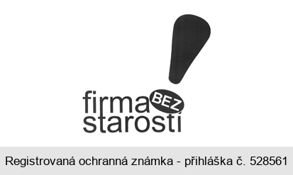 firma BEZ starostí!