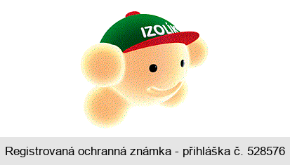 IZOLÍK