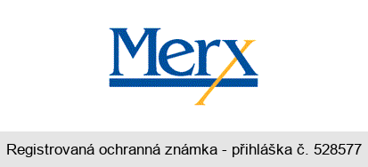 Merx