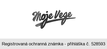 Moje Vege