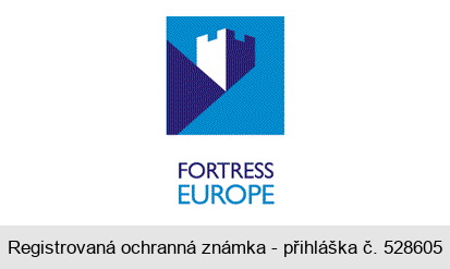 FORTRESS EUROPE