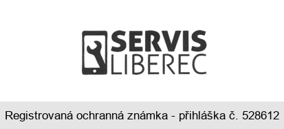 SERVIS LIBEREC