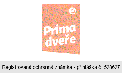 Prima dveře