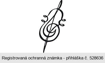 Ochranná známka