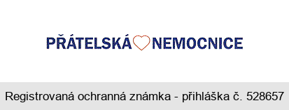 PŘÁTELSKÁ NEMOCNICE