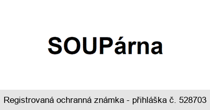 SOUPárna