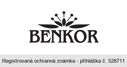 BENKOR