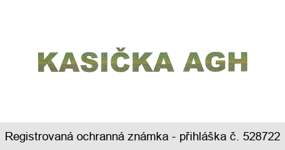 KASIČKA AGH