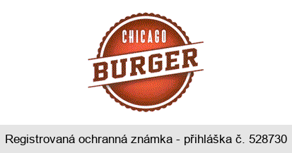 CHICAGO BURGER