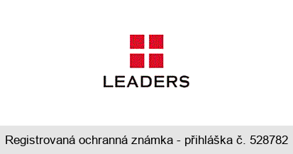 LEADERS