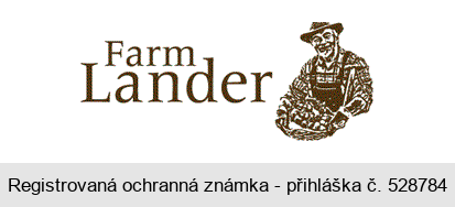 Farm Lander