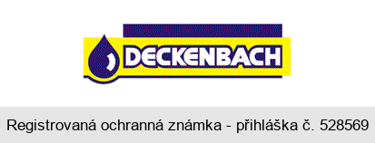 DECKENBACH
