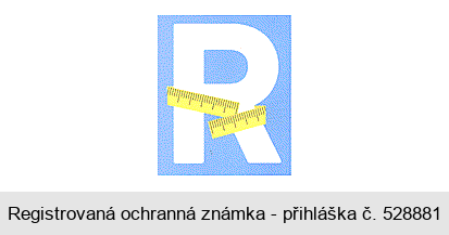 R