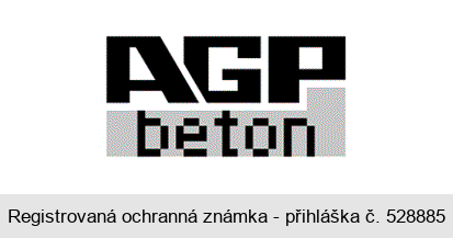 AGP beton