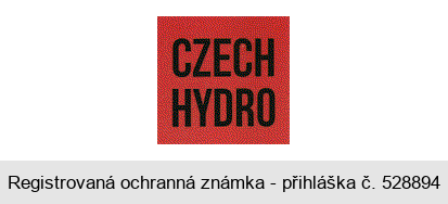 CZECH HYDRO