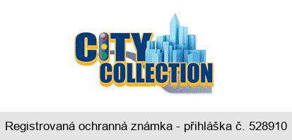 CITY COLLECTION